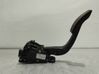 Accelerator throttle pedal 