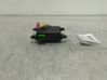 Air flap motor/actuator 