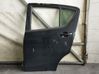 Rear door 