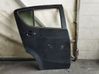 Rear door 