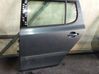 Rear door 
