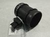 Mass air flow meter 