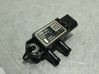 Airbag deployment crash/impact sensor 