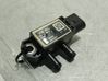 Airbag deployment crash/impact sensor 