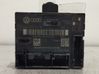 Front door window regulator motor 