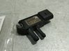Airbag deployment crash/impact sensor 