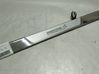 Front sill trim cover 