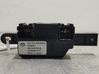 Other control units/modules 