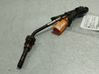 Lambda probe sensor 