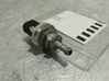 Sensor impacto/accidente para activar Airbag 