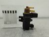 Turbo solenoid valve 