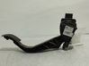 Accelerator throttle pedal 