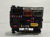 SAM control unit 