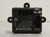 Front door window regulator motor 