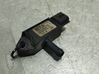 Airbag deployment crash/impact sensor 