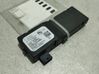 Door central lock control unit/module 