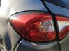 Tailgate rear/tail lights 