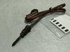 Lambda probe sensor 