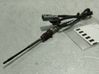 Lambda probe sensor 