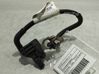 Negative earth cable (battery) 