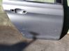 Rear door 