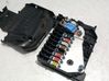 SAM control unit 