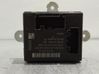 Front door window regulator motor 