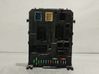 SAM control unit 