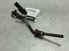 Lambda probe sensor 