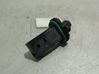Mass air flow meter 