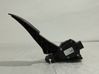 Accelerator throttle pedal 