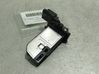 Mass air flow meter 