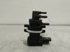 Turbo solenoid valve 