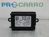 Other control units/modules 