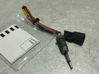 Lambda probe sensor 
