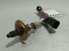 Lambda probe sensor 