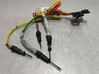 Lambda probe sensor 
