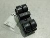 Electric window control switch 