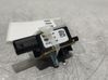 Airbag deployment crash/impact sensor 