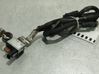 Cable negativo de tierra (batería) 