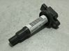 High voltage ignition coil 