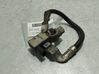 Negative earth cable (battery) 