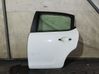 Rear door 