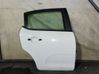 Rear door 
