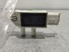 Airbag deployment crash/impact sensor 