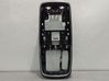 Radio/GPS head unit trim 