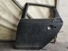 Rear door 