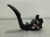 Accelerator throttle pedal 