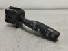 Wiper speed switch 