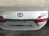 Tailgate/trunk/boot lid 